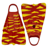 DaFin Fins - Zak Noyle - Rescue