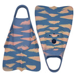 DaFin Fins - Zak Noyle - Sky