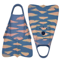DaFin Fins - Zak Noyle - Sky