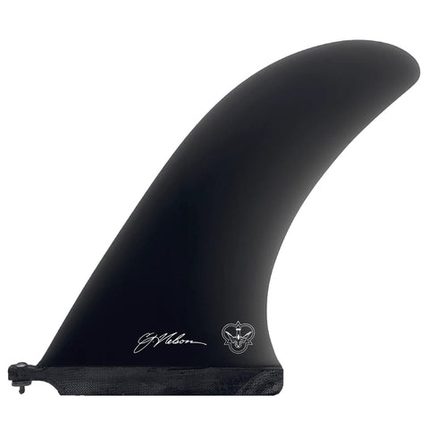 Flying Diamonds - CJ Nelson - Classic Pivot - Black