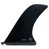 Flying Diamonds - CJ Nelson - Noserider - Black