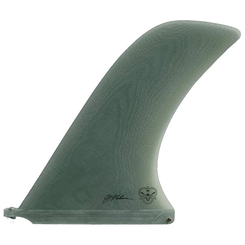 Flying Diamonds - CJ Nelson - Noserider - Clear