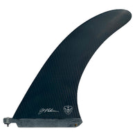 Flying Diamonds - CJ Nelson - Power Flex - Carbon Fibre Smoke