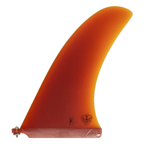 Flying Diamonds - Josh Seemann - Sea Monnster Phase 3 - Amber