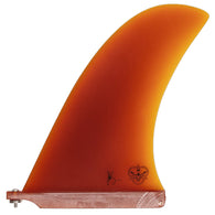 Flying Diamonds - Josh Seemann - Sea Monnster Pivot - Amber
