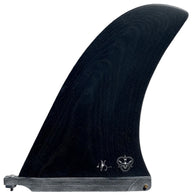 Flying Diamonds - Josh Seemann - Sea Monnster Pivot - Black