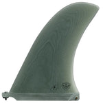 Flying Diamonds - Josh Seemann - Sea Monnster Pivot - Clear