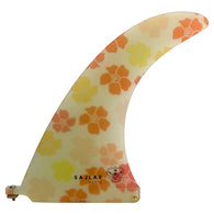 Flying Diamonds - Kai Sallas - Kelis Kaleopa'a - Yellow Flower