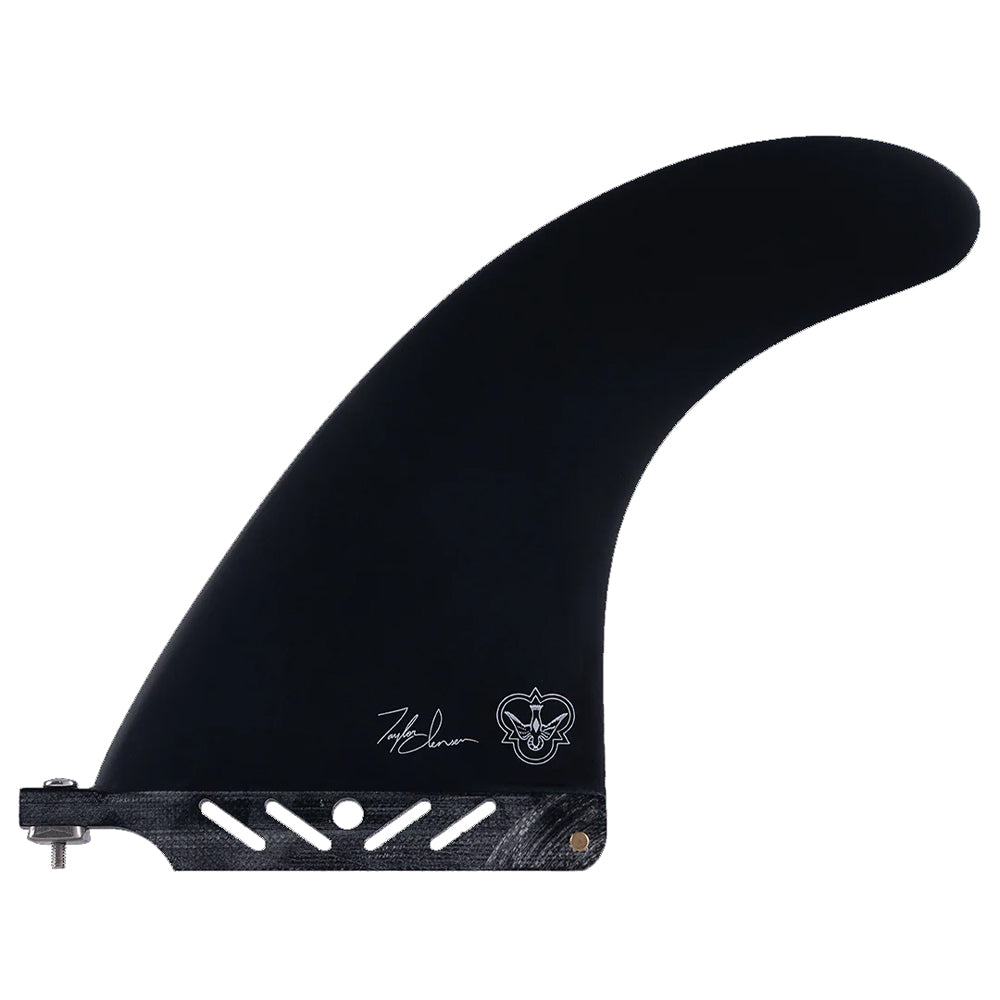 Flying Diamonds - Taylor Jensen - Signature Center - Black – Satorial ...