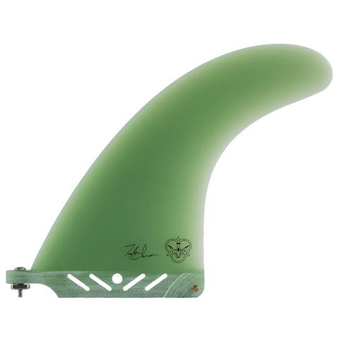 Flying Diamonds - Taylor Jensen - Signature Center - Clear