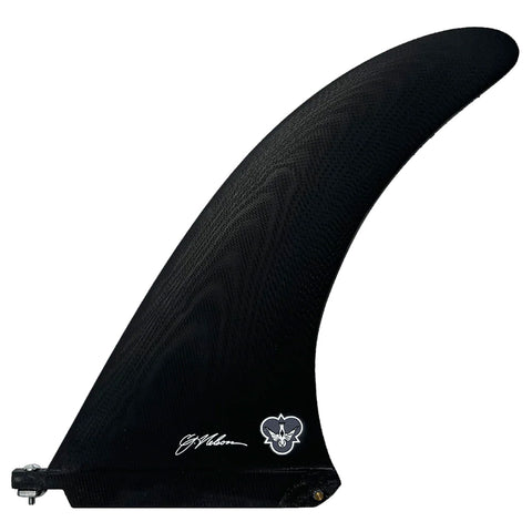 Flying Diamonds - CJ Nelson - Power Flex - Black