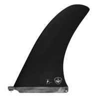 Flying Diamonds - Josh Seemann - Sea Monnster Phase 3 - Black