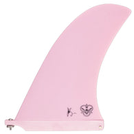 Flying Diamonds - Josh Seemann - Sea Monnster Pivot - Magenta