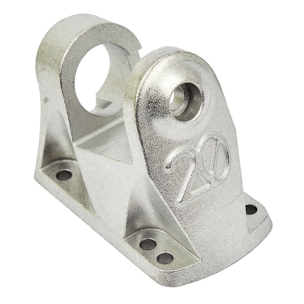 HST Truck Baseplate - 20 - Hamboards UK