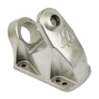 HST Truck Baseplate - 40 - Hamboards UK