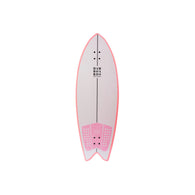 Hamboards - 43" The Pescadito - Tunnel - Deck Only