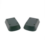 HST Truck Block Riser Set - Black Birch - Hamboards UK