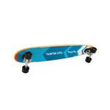 45" The Endurance - All Star - Hamboards UK
