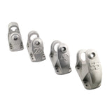 Hamboards - HST Truck Baseplate - ZR0
