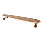 5' The Logger - Walnut - Hamboards UK