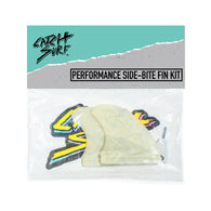 Catch Surf UK - Hi-Perf Side Bite Fin Set