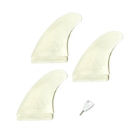 Catch Surf UK - Hi-Perf Thruster Fin Set