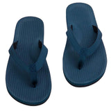 Indosole - Mens Flip Flops - ESSNTLS - Shore
