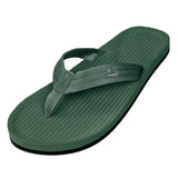 Indosole - Mens Flip Flops - Easy Living - Leaf