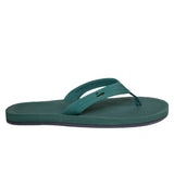 Indosole - Mens Flip Flops - Easy Living - Leaf