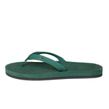 Indosole - Womens Flip Flops - Easy Living - Leaf