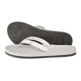 Indosole - Womens Flip Flops - Easy Living - Sea Salt