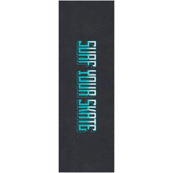 Carver Skateboards - Replacement Griptape - Juice