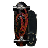 Carver Skateboards - 31.25" Knox Phoenix - CX Complete - Signed