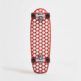 Lander Skateboards - 24.5" Rio - King Red