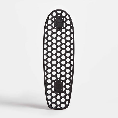 Lander Skateboards - 24.5" Rio Deck - Pavement