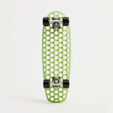 Lander Skateboards - 24.5" Rio - Slime Green