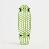Lander Skateboards - 24.5" Rio - Slime Green