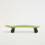 Lander Skateboards - 24.5" Rio - Slime Green