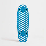 Lander Skateboards - 24.5" Rio - True Blue
