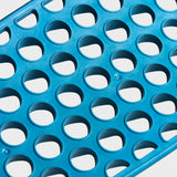 Lander Skateboards - 24.5" Rio Deck - True Blue