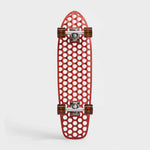 Lander Skateboards - 30" Rodeo - King Red