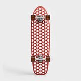 Lander Skateboards - 30" Rodeo - King Red