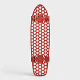 Lander Skateboards - 30" Rodeo - King Red