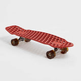Lander Skateboards - 30" Rodeo - King Red