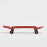 Lander Skateboards - 30" Rodeo - King Red