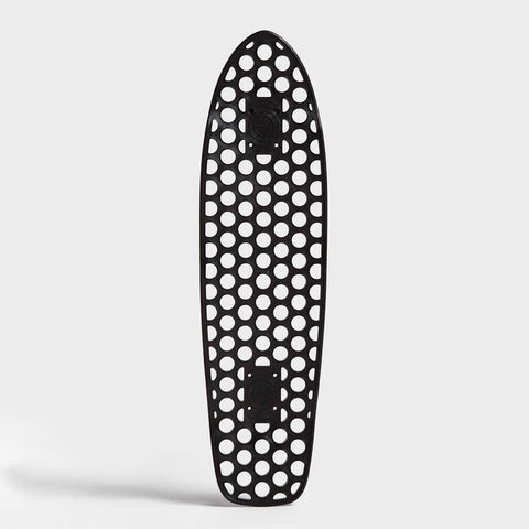 Lander Skateboards - 30" Rodeo Deck - Pavement