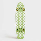 Lander Skateboards - 30" Rodeo - Slime Green