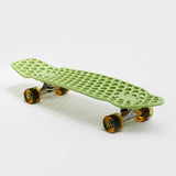 Lander Skateboards - 30" Rodeo - Slime Green