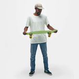 Lander Skateboards - 30" Rodeo - Slime Green