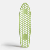 Lander Skateboards - 30" Rodeo Deck - Slime Green
